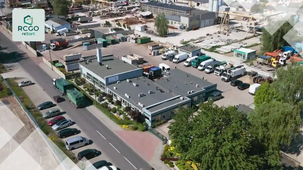 Sprawy mieszkańców i nowy punkt RCGO w Rawiczu