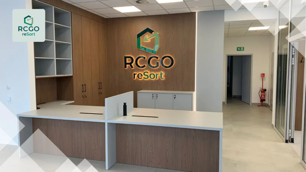 Sprawy mieszkańców i nowy punkt RCGO w Rawiczu